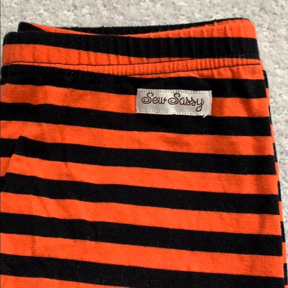 Sew Sassy Boutique Halloween Icings - Picture 2 of 4